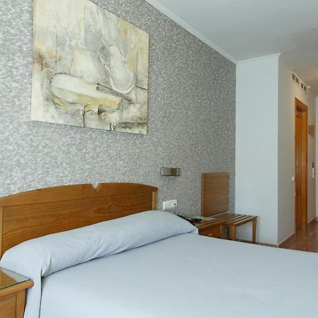 La Orza De Angel Hotel Chiva Eksteriør billede