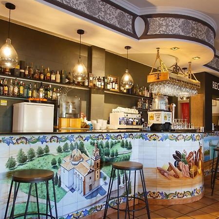 La Orza De Angel Hotel Chiva Eksteriør billede