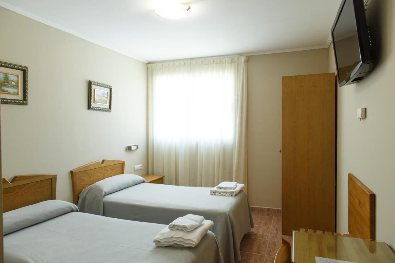 La Orza De Angel Hotel Chiva Eksteriør billede