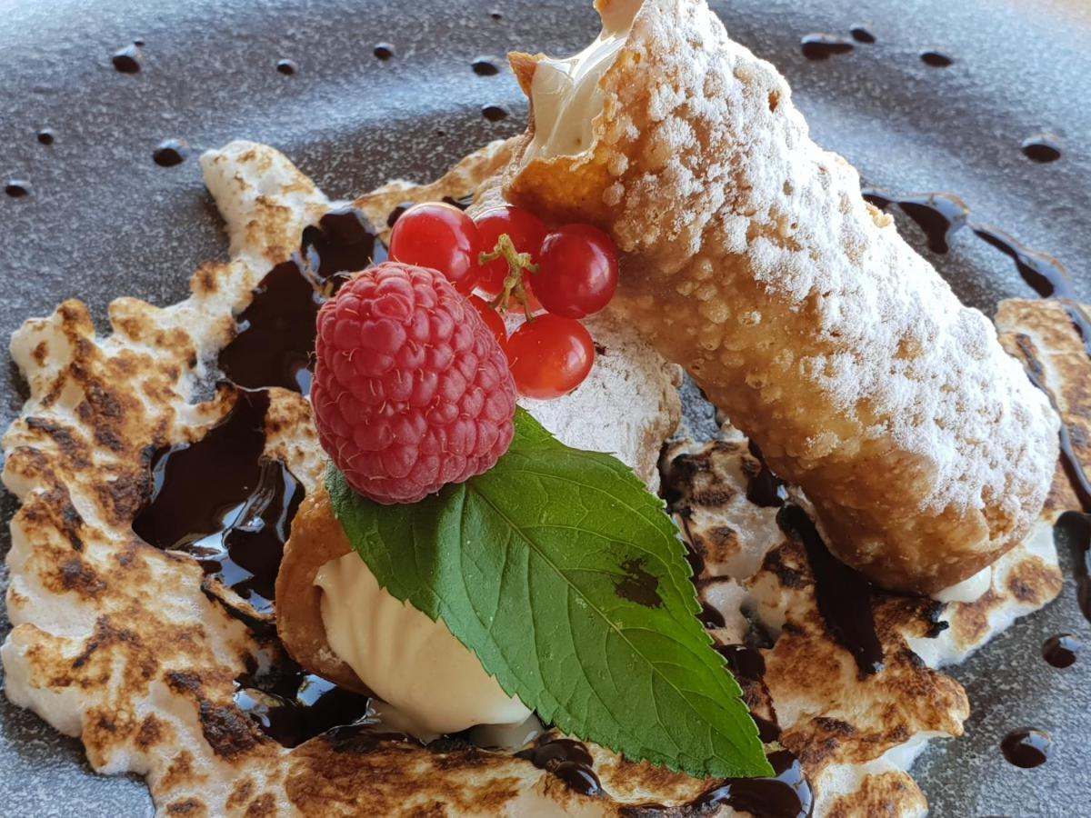 La Orza De Angel Hotel Chiva Eksteriør billede